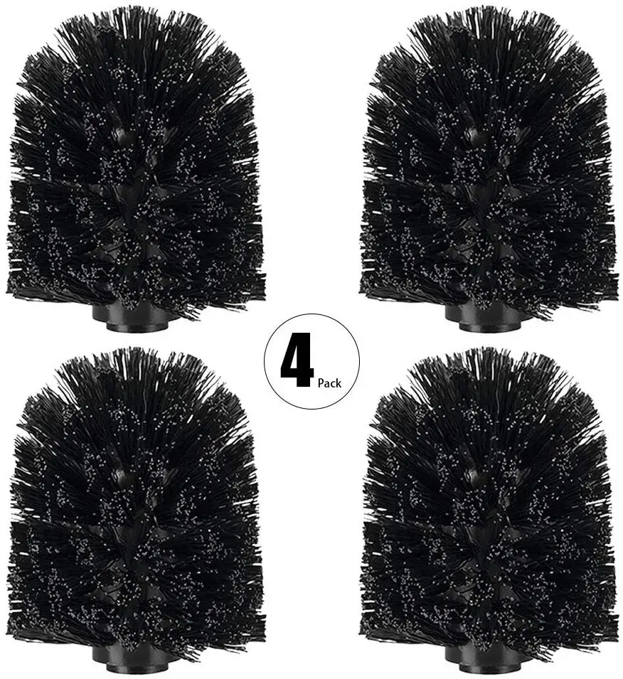 1 5 см шаг универсальный унитаз насадка для зубных щеток замена очиститель