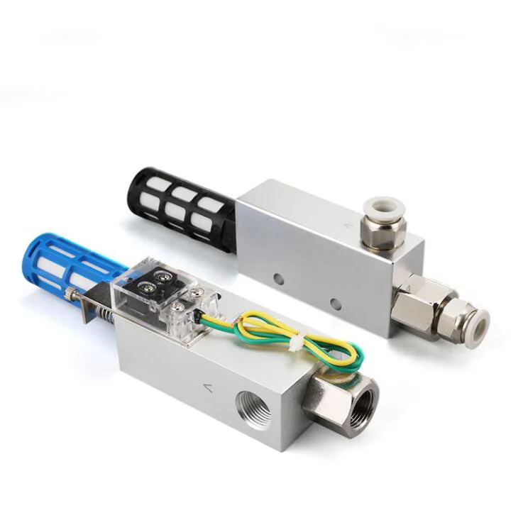 

Vacuum generator vacuum valve pneumatic negative pressure switch CV-10 / 15 / 20 / 25hs manipulator control accessories