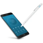 Активный стилус для сотового телефона Android планшеты карманный ноутбук One MIX 4 onemix 4 нетбук 3s 3Pro Платиновый