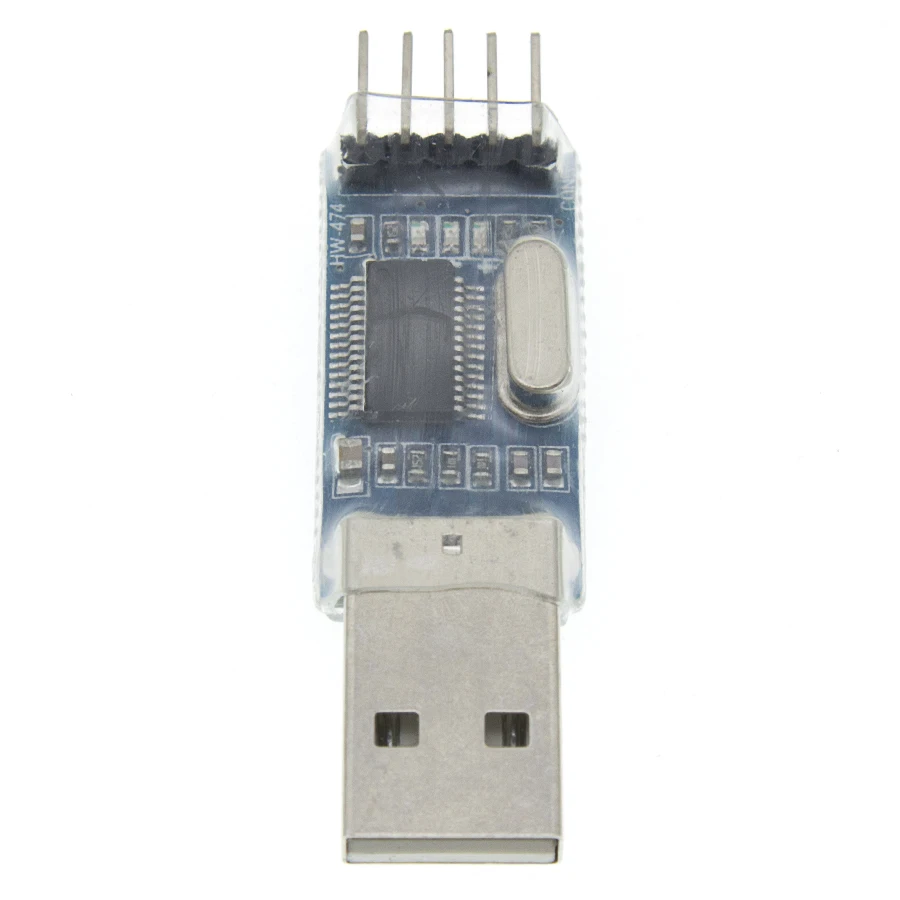 USB к RS232 TTL PL2303 модуль STC преобразователя для загрузки | Обустройство дома