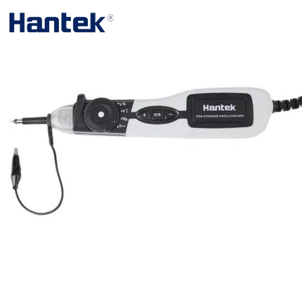 Hantek Original PSO2020 USB Mini Pen plug and play Oscilloscope 1 Digital Channels 20MHz Bandwidth 96MSa/s | Инструменты
