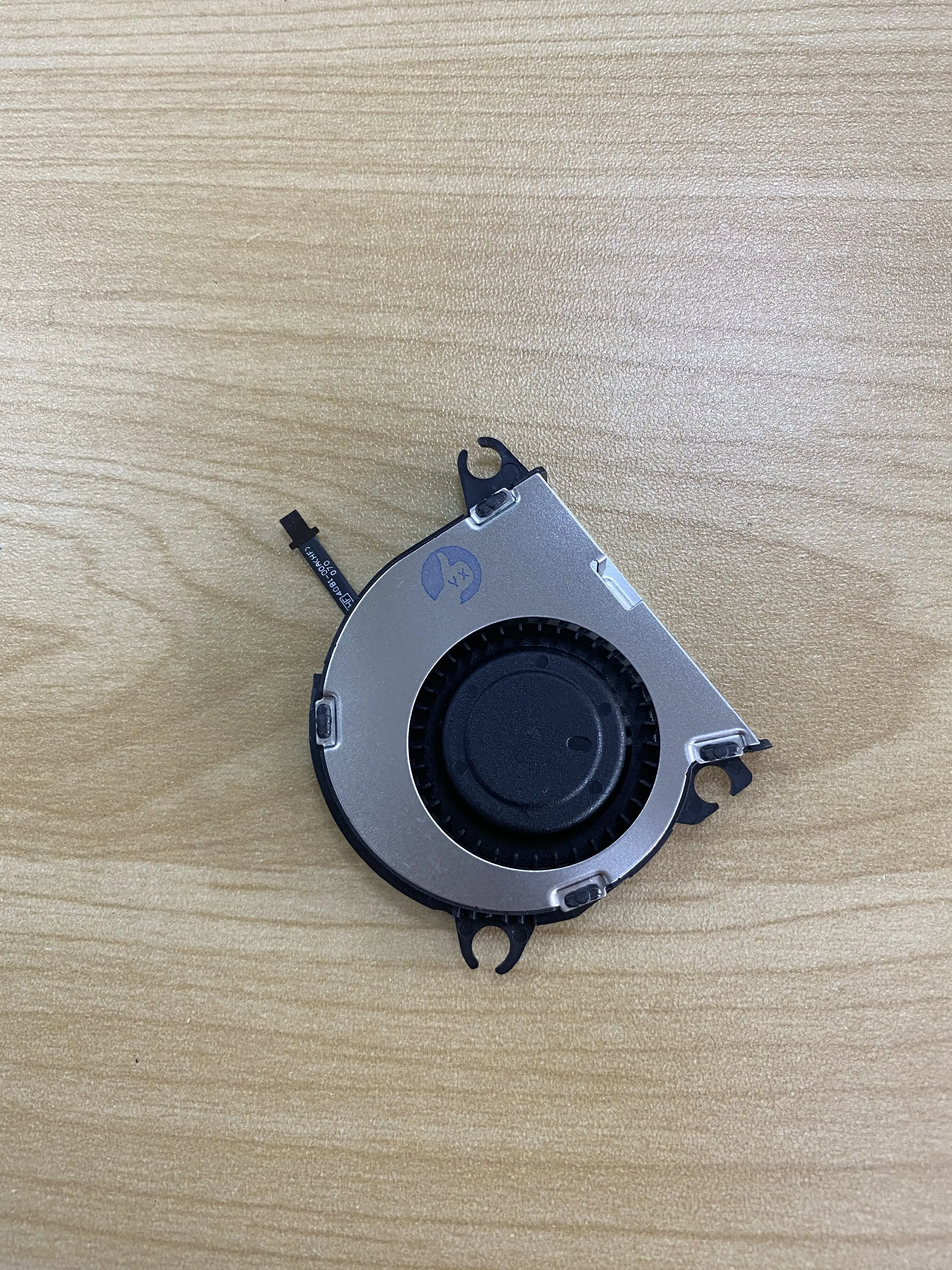 Оригинальные запасные части внутренний вентилятор охлаждения для консоли Nintendo