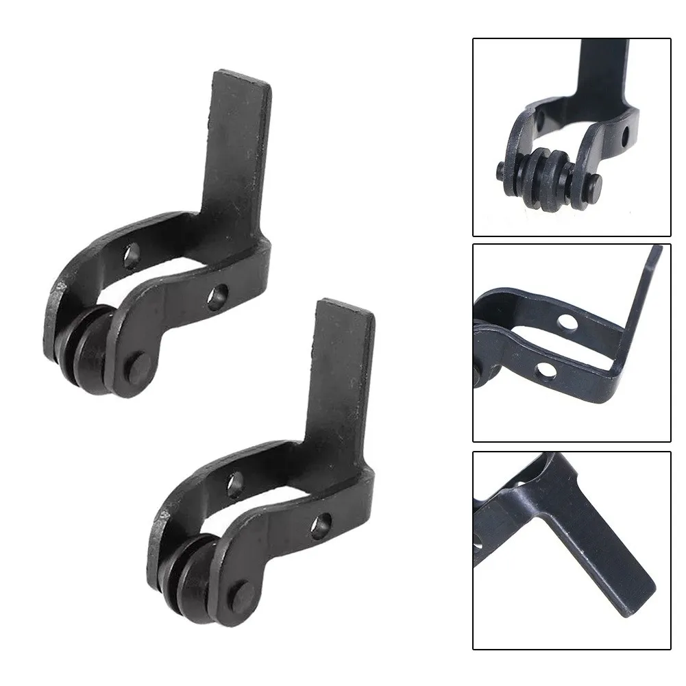 

Metal Jig Saw Guide Wheel Part Set Workshop Assembly Equipment Fitting