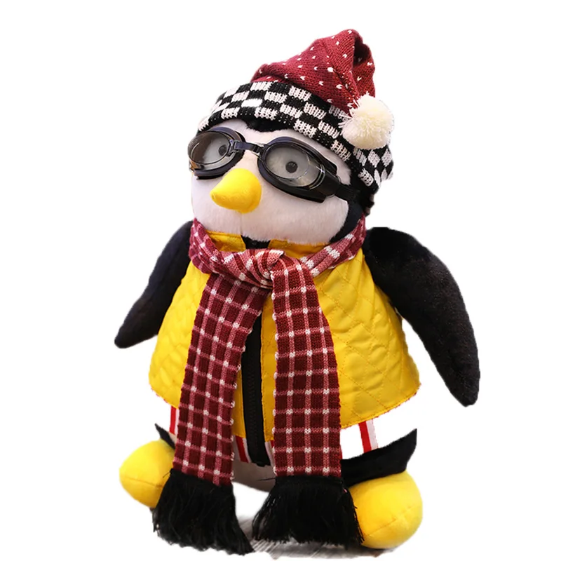 Друзья Hugsy серьезные плюшевые игрушки 47 см милые друзья плюшевая кукла друг Джоуи