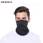 Шарф-труба для велоспорта на открытом воздухе, бандана, женский и мужской волшебный шарф для езды на мотоцикле, Походов, Кемпинга, бега, Hunti