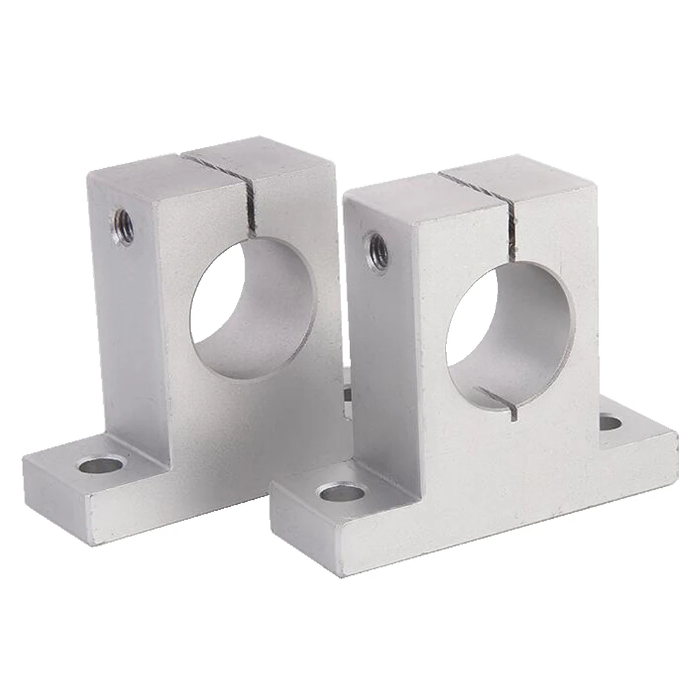 2 шт./лот вертикальный опорный кронштейн для фиксации сидений из алюминиевого