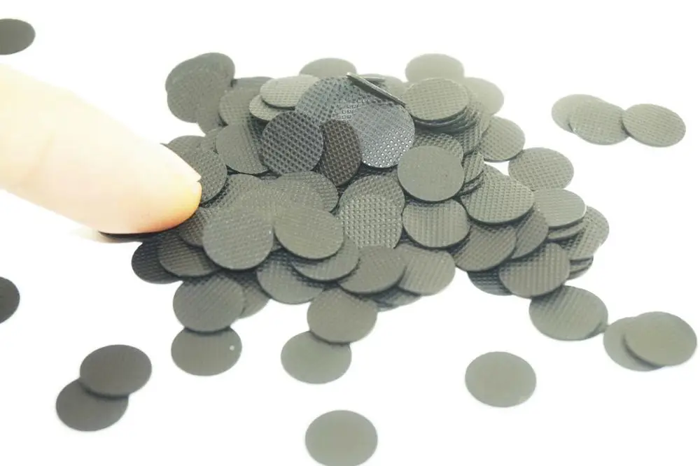 1.5~10mm Repair Music keyboard TV Keypad Remote Control Conductive rubber button | Инструменты