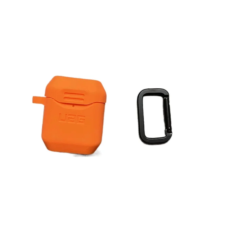 

Suitable for AirPodspro Bluetooth Protective Shell, Fashion Wireless Earphone Sports Protective Cover, Drop-proof and Dust-proof