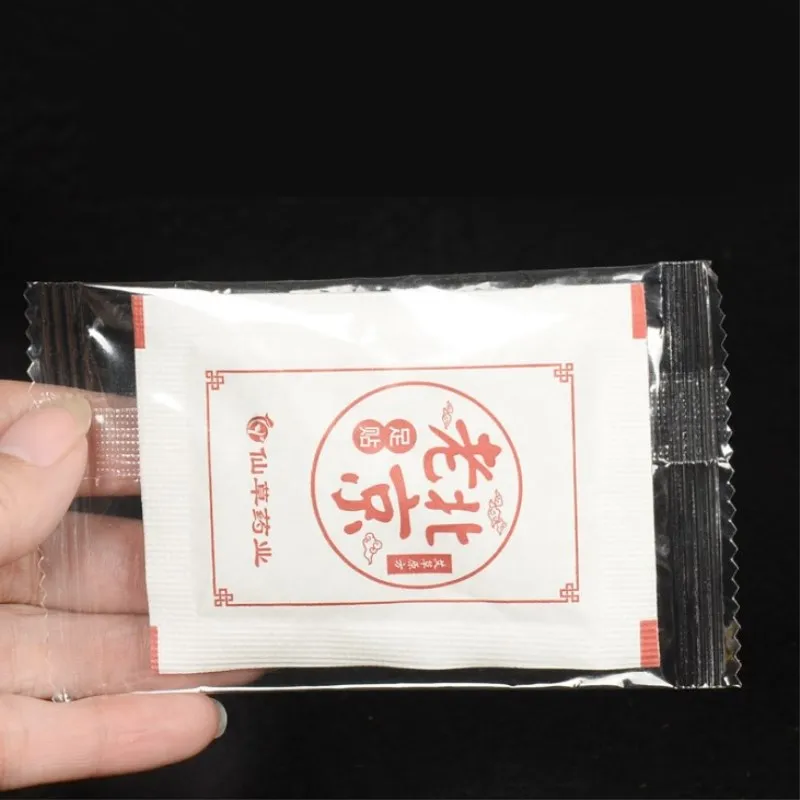 Упаковка из 10 шт. ног патчи для ухода токсины тела нашивки улучшающие сон