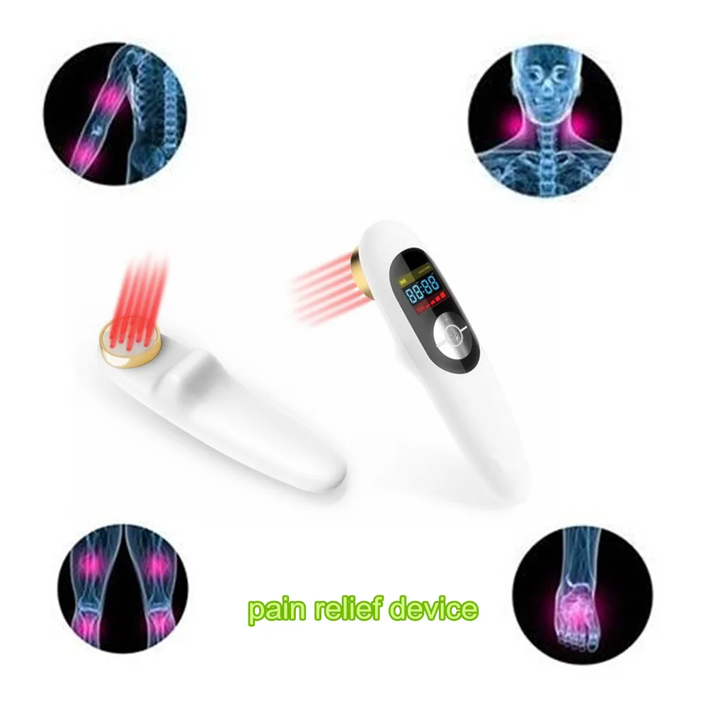 Малый размер лечение артрита лазерное боли для домашнего использования