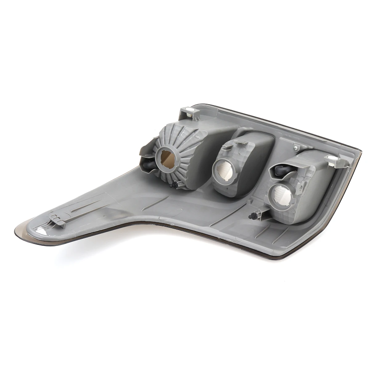 1 шт. черная левая/правая задсветильник фара правая сторона для Fiat Strada Mitsubishi Triton