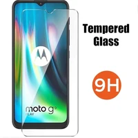 9h tempered glass for motorola moto g 5g plus g8 g9 g9plus g8play g9power g8plus g5g protective glass front film