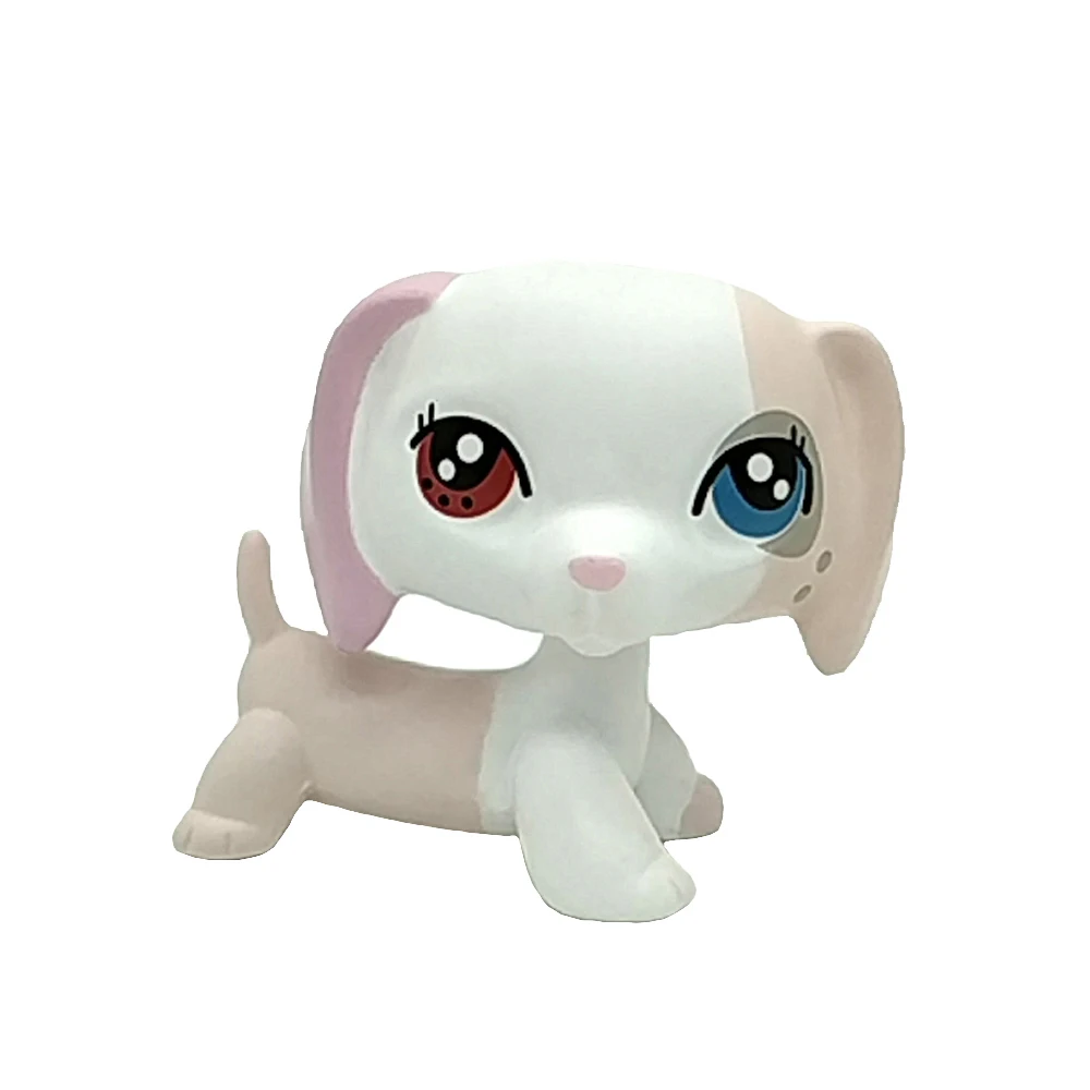 Новый оригинальный lps littlest Магазин домашних животных игрушка hasber для собак
