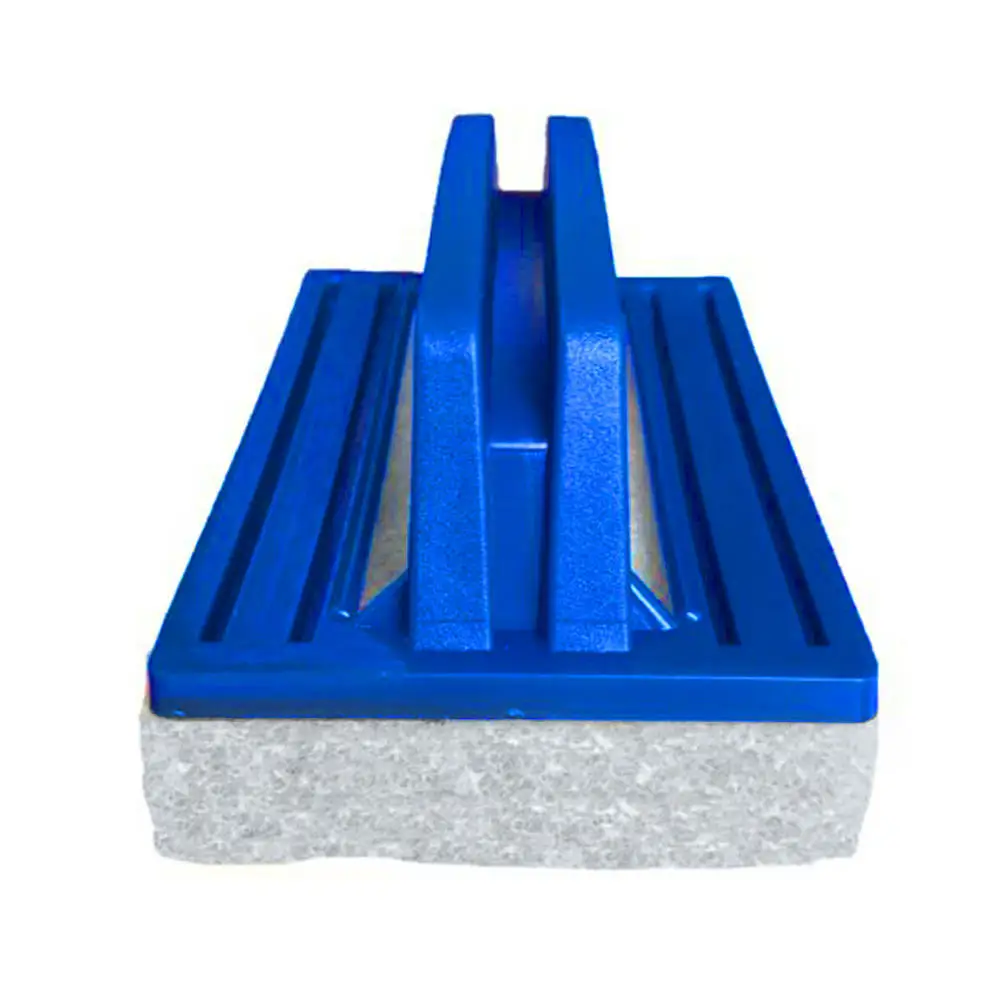 2 шт. щётка-губка для чистки бассейна | Дом и сад