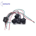 Приостановление высота Сенсор разъем с проводом косичка для Mazda 3 6 Mitsubishi Toyota LEXUS 89405-60020 8651A065 KD54-51-22Y