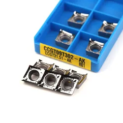 Твердосплавные пластины для токарных резцов