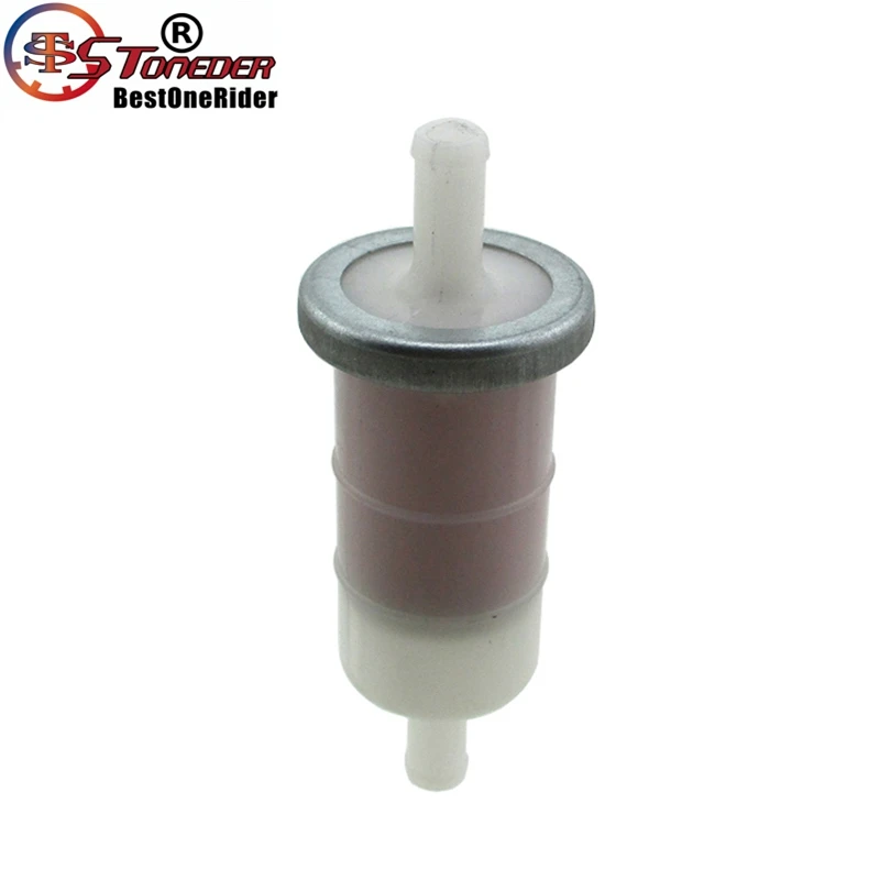 Сменный топливный фильтр STONEDER для KAWASAKI 49019-1055 Yamaha 1FK-24560-00 FZX700 Fazer FZ750 FZS FZR R750 1000 R