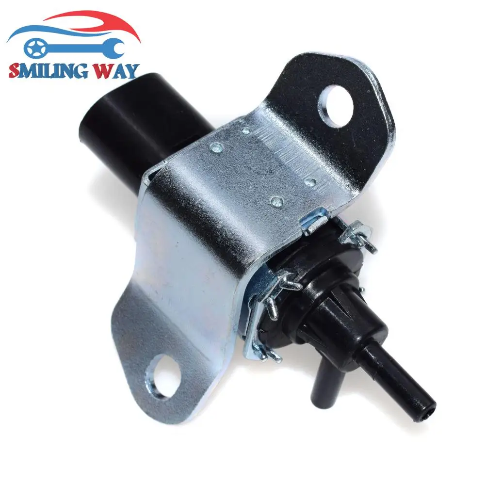 Smiling Way # Соленоидный клапан управления впускным коллектором для Ford Forcus Fusion Escape Mazda