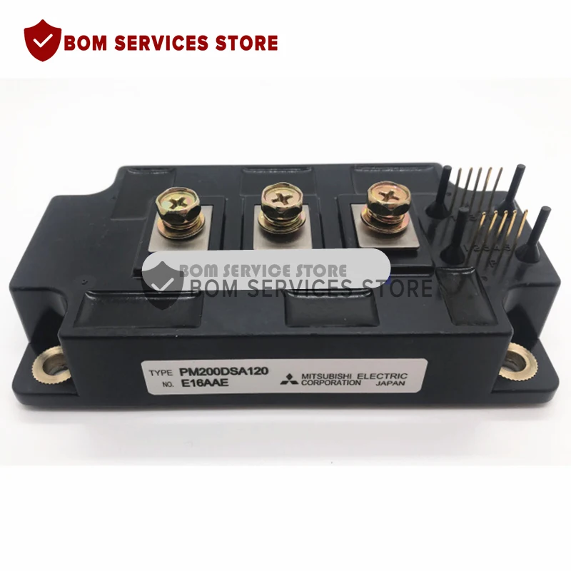 

PM200DSA120 PM300DSA120 PM300DV1A120 PM200DVA120-2 PM200DVA120 PM200DVA120-4 PM150DSA120 FREE SHIPPING ORIGINAL IGBT MODULE