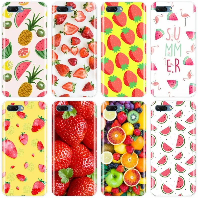 Мягкий силиконовый чехол из ТПУ для телефона Huawei MATE 7 8 9 10 20 pro Honor Note lite с