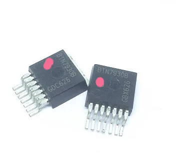 

BTS7930B to263-7 10 шт.