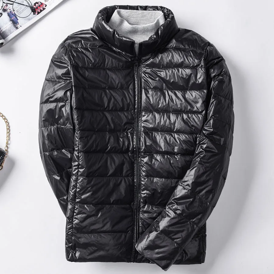 Зимнее женское пальто очень легкое с длинными рукавами тонкое Paka однотонное для