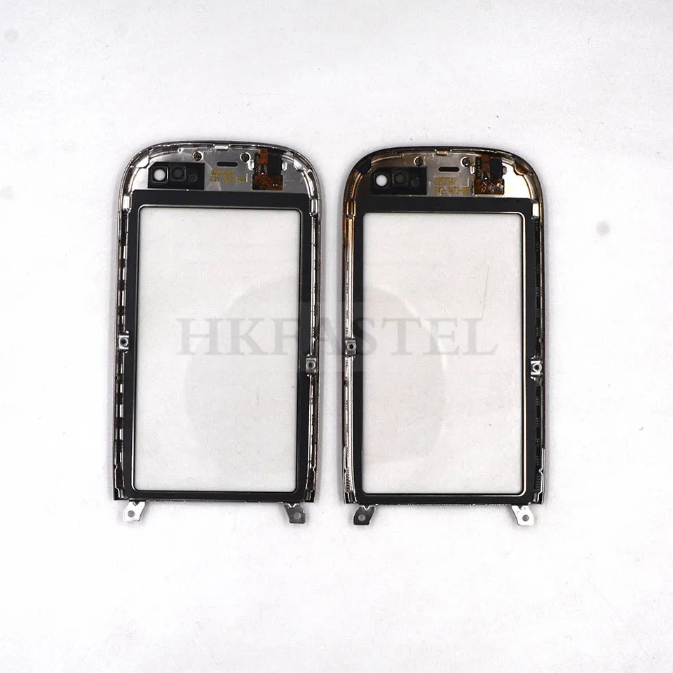 Сенсорный экран HKFASTEL для Nokia C7 00 с рамкой/без рамки|nokia c7 touch|touch nokiatouch screen for nokia |