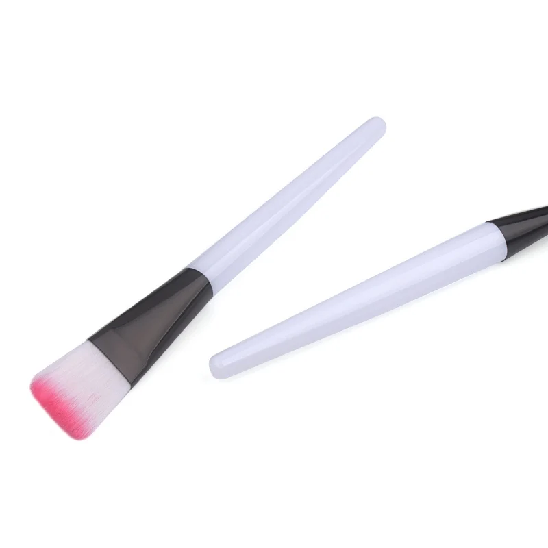 1 шт. профессиональная кисть для маски лица|Аппликатор теней век| |