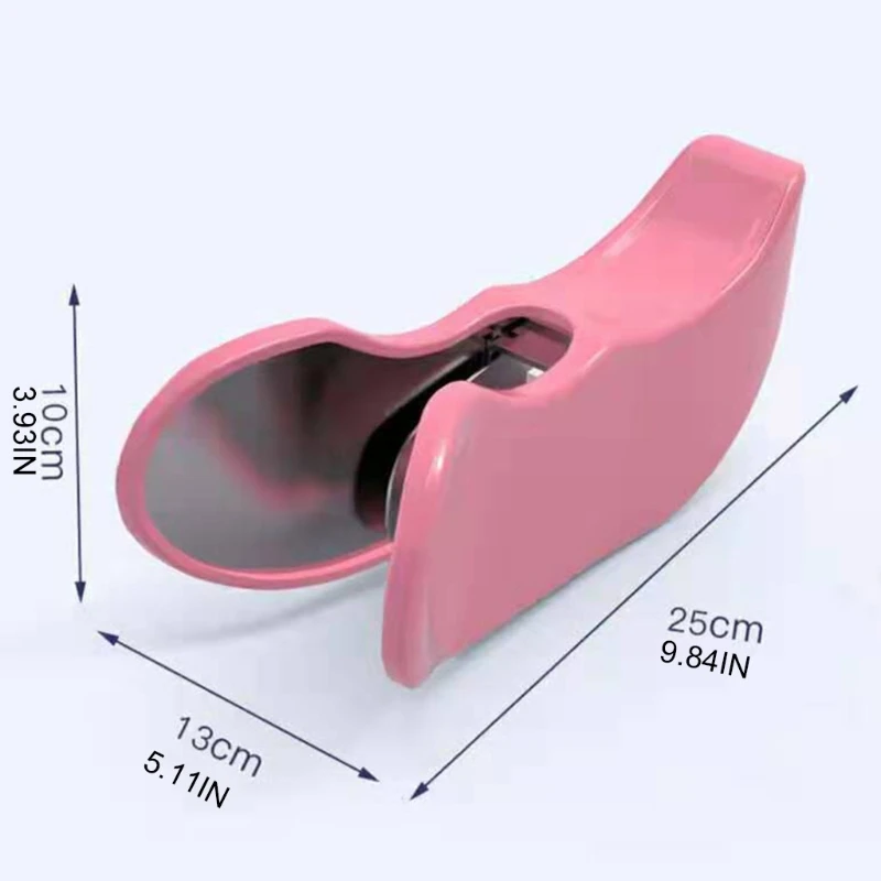 

Adjustable Portable Buttocks Exerciser Premium Kegel Exerciser Pelvic Floor Muscle and Inner Thigh Bladder Controller