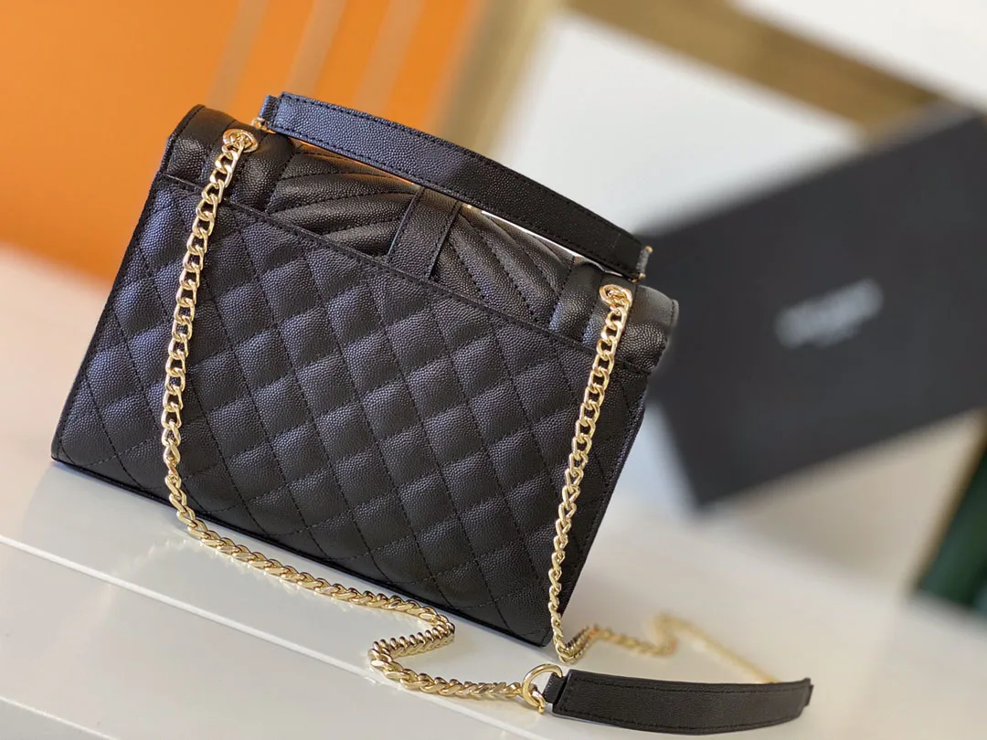 

2021 ladies luxury fashion cosmetic bag handbag messenger bag