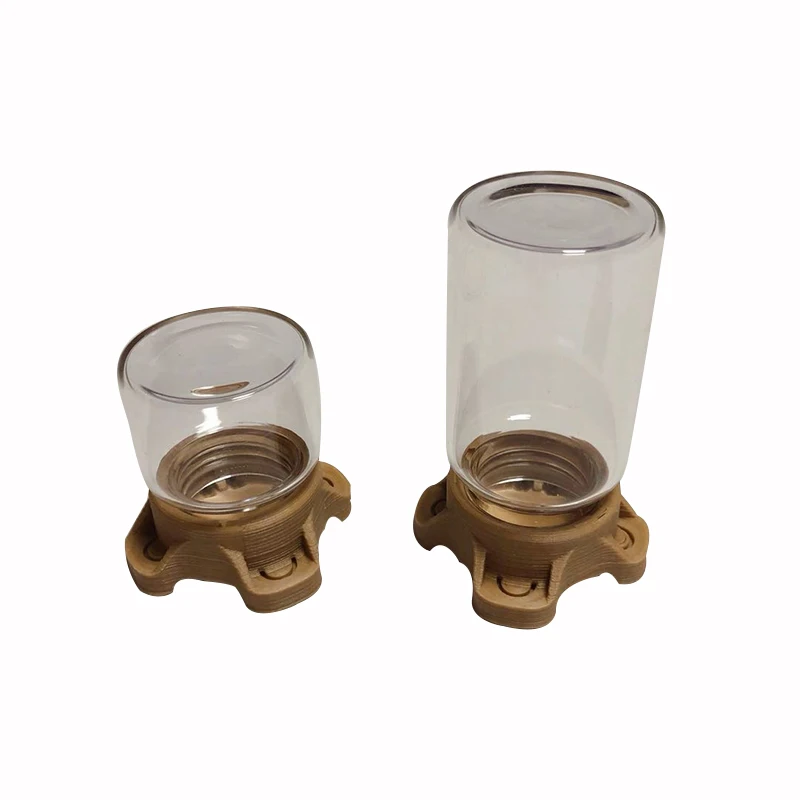 Муравьиная кормушка для кофе Муравьиное гнездо 3D водная башня муравьиная ферма