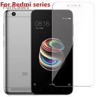 Защитное стекло 9H HD для Xiaomi Redmi 7 7A Redmi 6 Pro 6A 5A 5 Plus Xiaomi Redmi S2 K20 защитная пленка из закаленного стекла