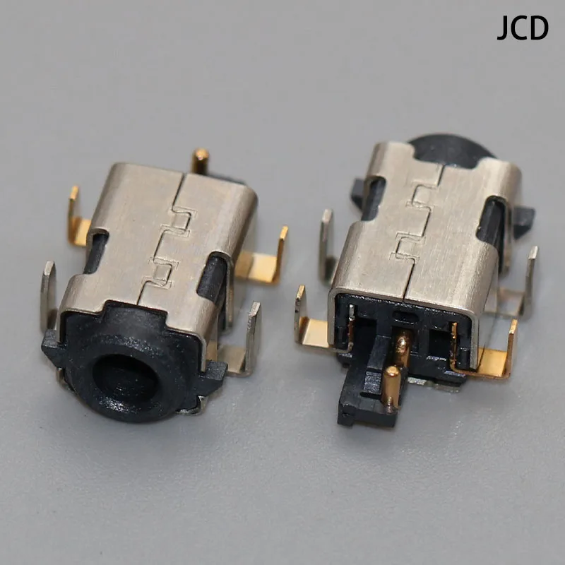 Разъем питания постоянного тока для ноутбука ASUS Eee PC X101 X101CH X101H R11CX 2 шт. |