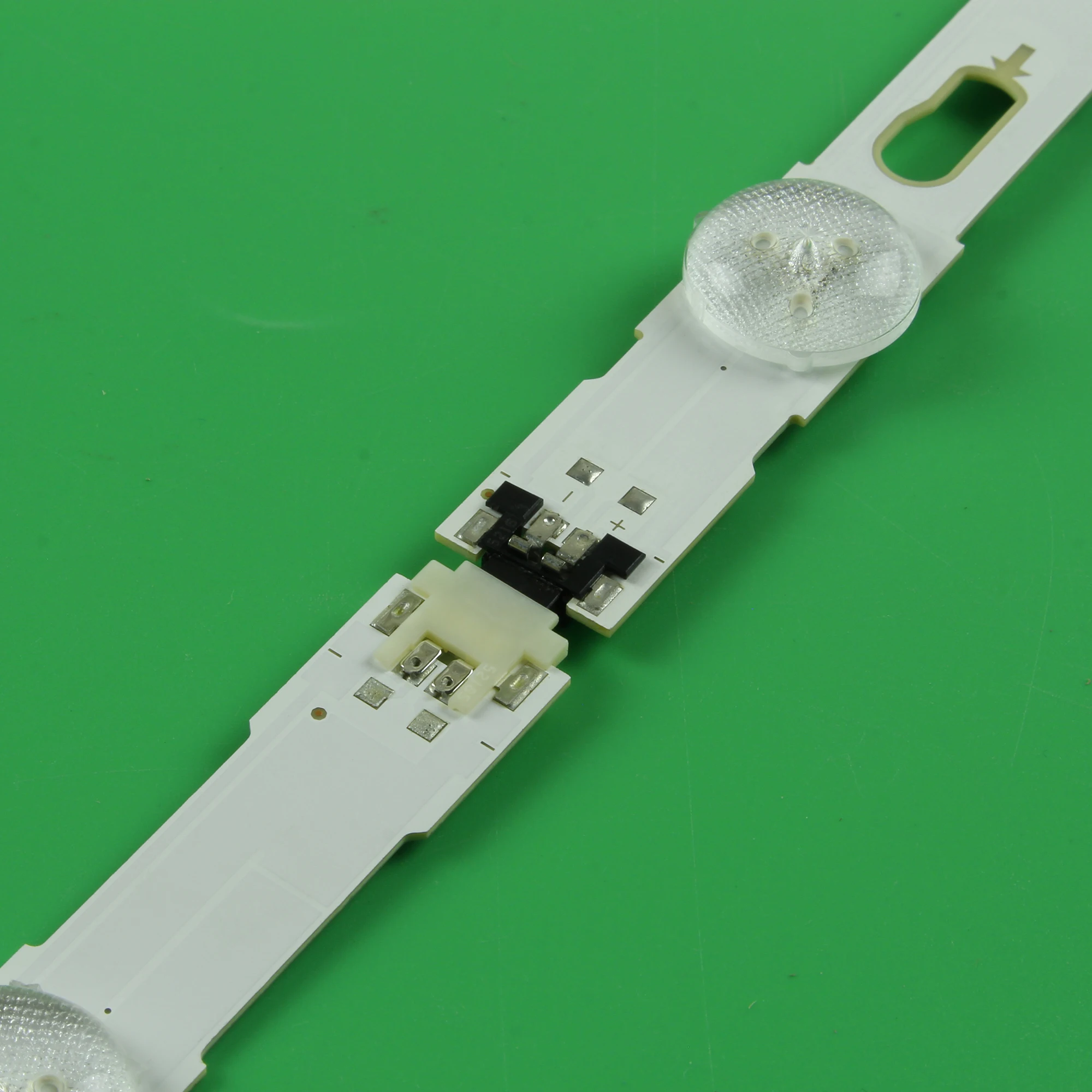 Светодиодная лента для подсветки Samsung UE40JU6472 UE40JU6072 UE40MU6125 UE40MU6122 UE40MU6120 UE40MU6100 UE40MU6195 s