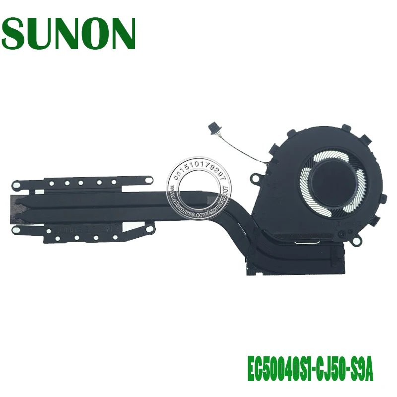 

Ноутбук Процессор вентилятор радиатора EG50040S1-CJ50-S9A AT2UW001ZS0 DC28000PUS0 для DELL 0CPDCC 03NVJ1 CPDCC 3NVJ1