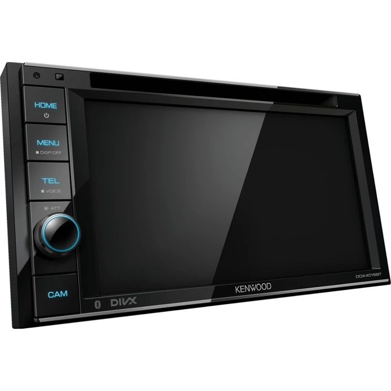 Head unit Kenwood ddx4019btr USB | Автомобили и мотоциклы
