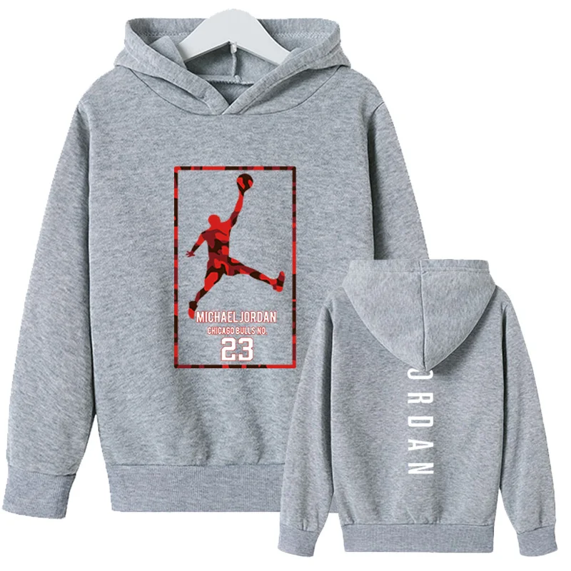 

Boys Hoodie Coat Coat Spring Autumn Coat Children's Hooded Sweatshirt Clothes Girls Long-sleeved Pullover Tops 4-14 Years Old