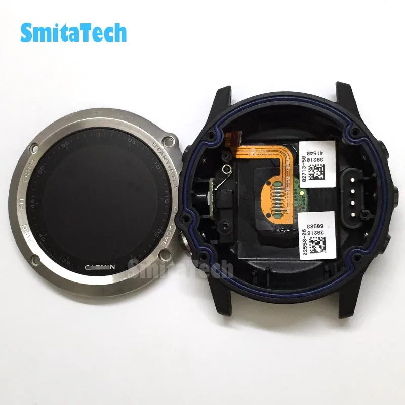 Для GARMIN Fenix 3 fenix3 HR GPS часы многофункциональные спортивные тренировочные