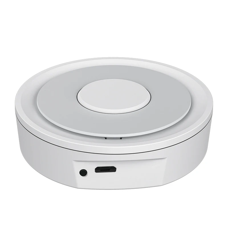 Умная Wi-Fi система сигнализации Tuya ZigBee беспроводной удаленный контроллер для