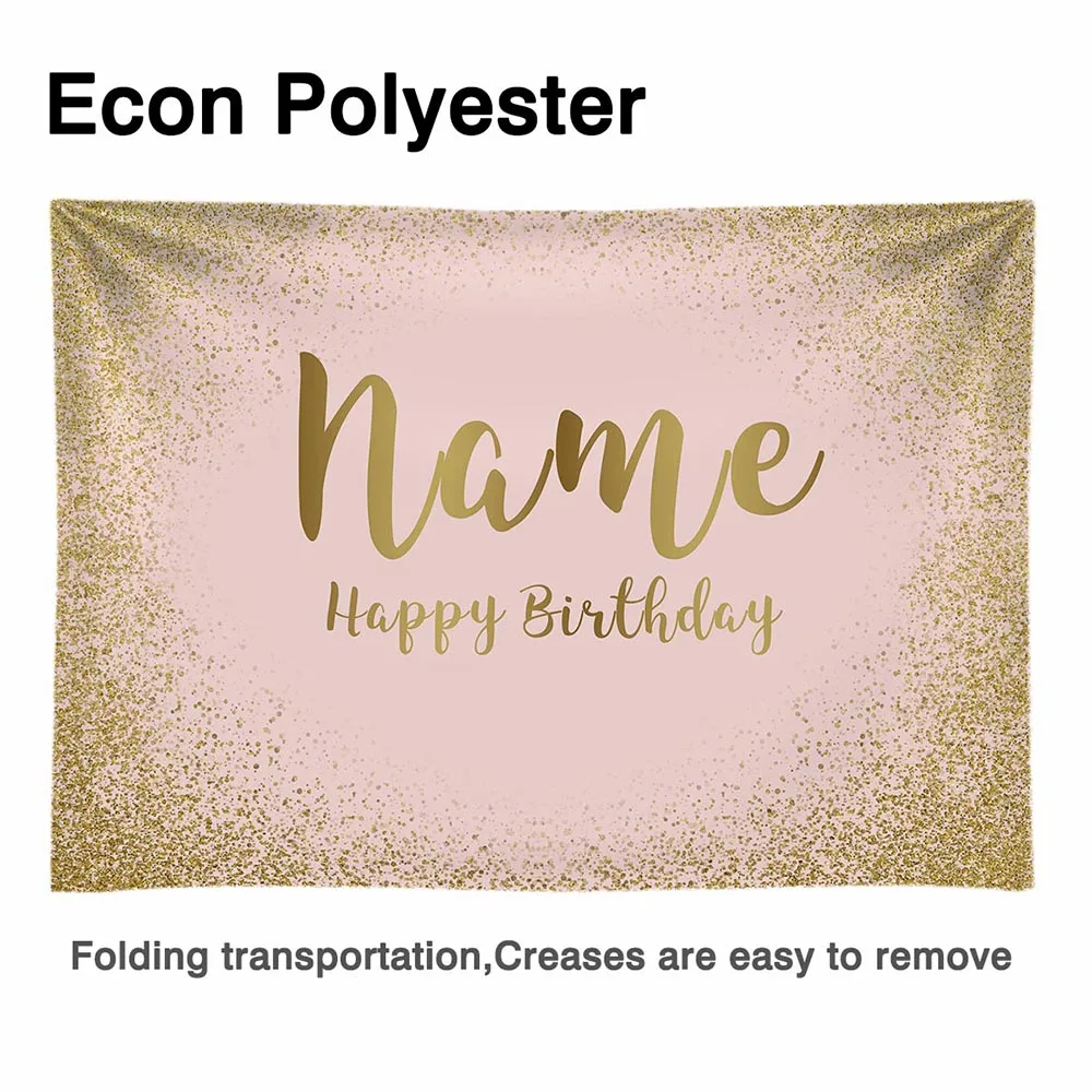 Allenjoy фоны для фотосессий портрет розовые Золотые пески День рождения Юбилей Валентина индивидуальные фото фон Фотофон