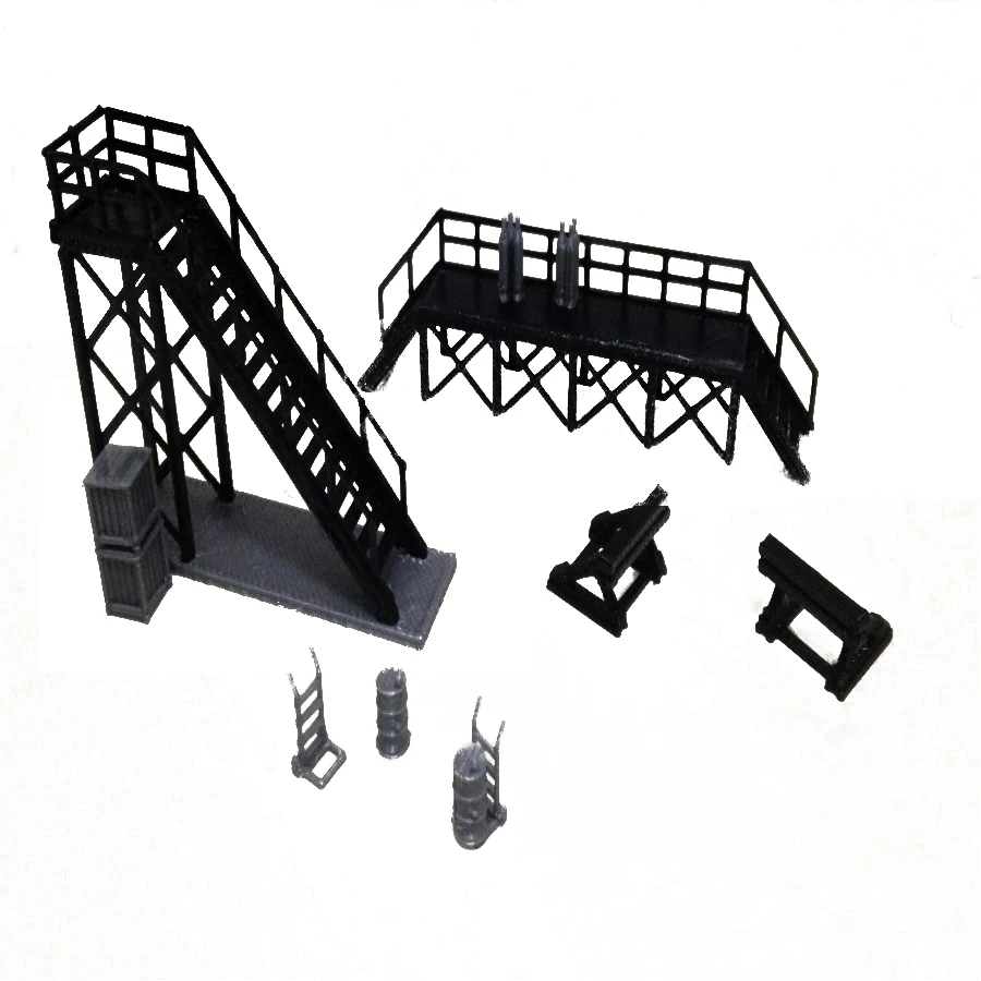 Запчасти для ремонта железной дороги | Игрушки и хобби