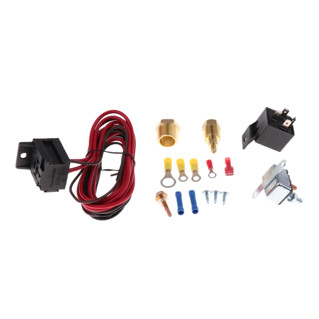 Топливный инжектор очиститель для очистки аккумулятора Зажим адаптер