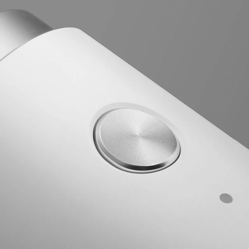 Xiaomi PINJING ED1 мини электробритва USB Перезаряжаемый инструмент для бритья
