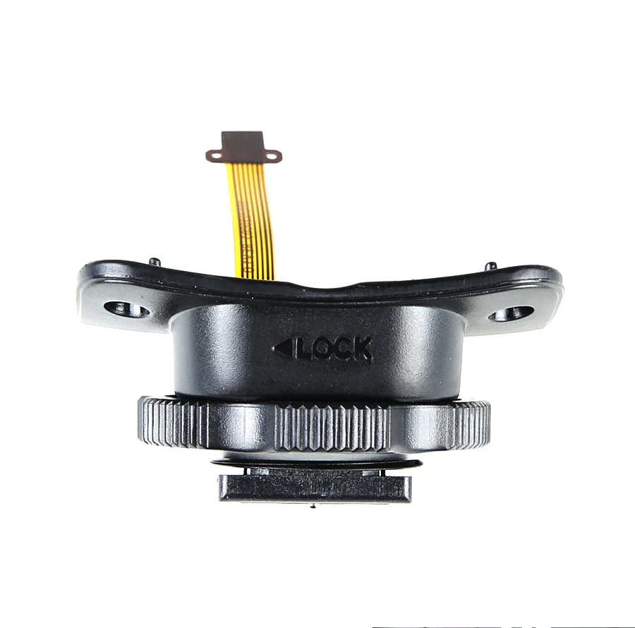 Крепежная ножка Godox TT685 для фиксации TT685C TT685N TT685S TT685F TT685O серии Speedlite Запчасти