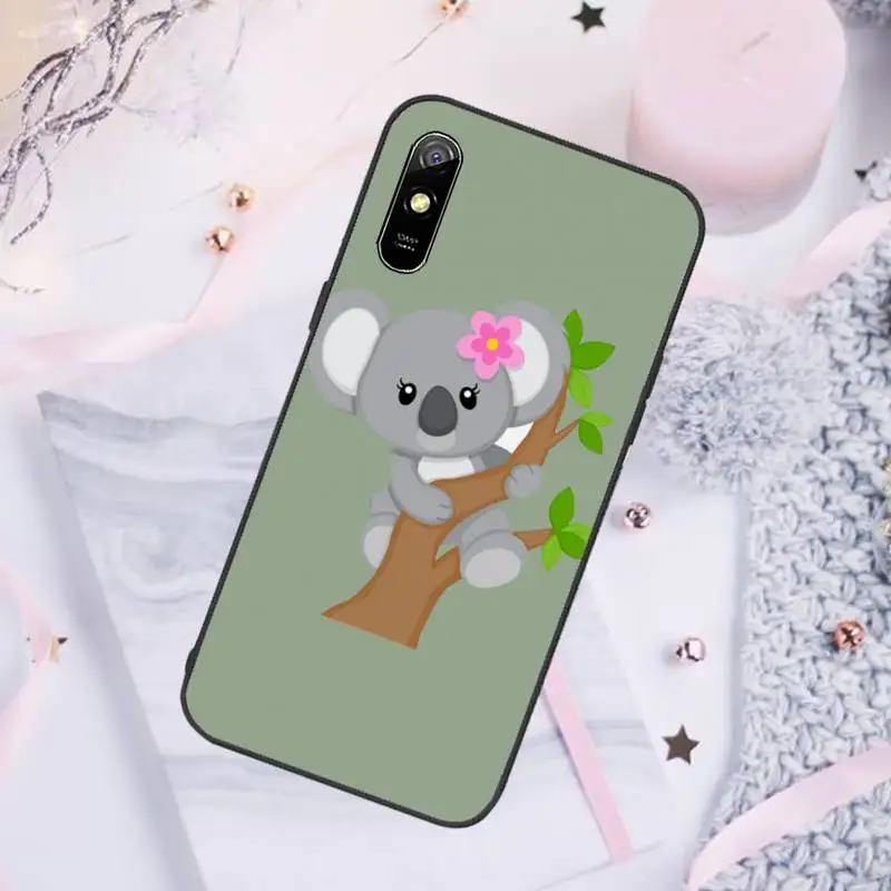 

Fine Horse Art Phone Case For Xiaomi Redmi mi note max 3 5 6 8 9 10 t S SE lite pro Soft Silicone Shell Cover Funda