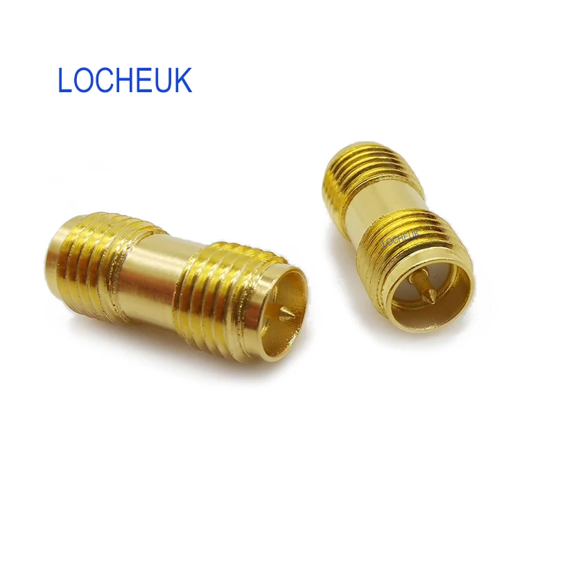 5/2 шт. коаксиальный адаптер для телефона|Соединители| |