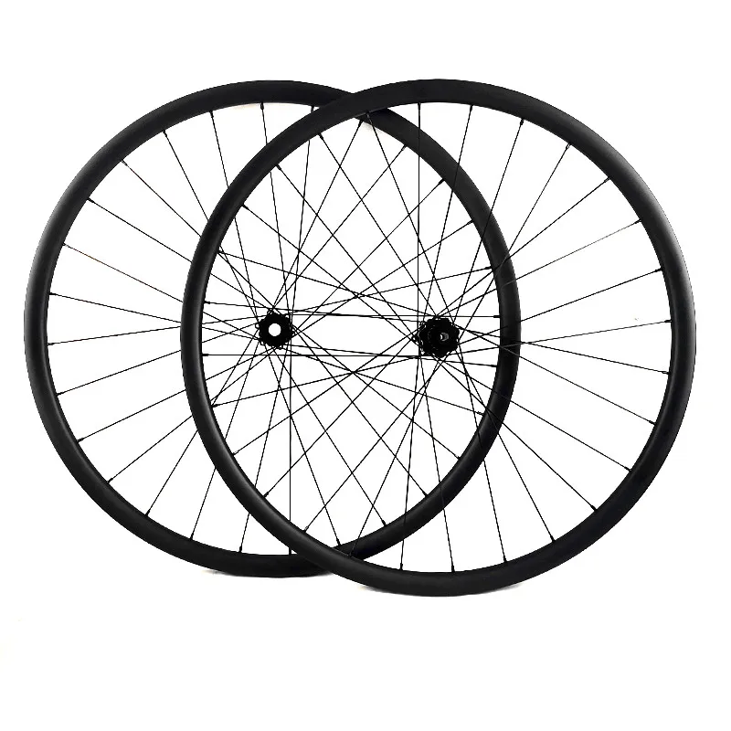 DT240S прямые тянущиеся ультралегкие колеса 29er mtb Углеродные Диски колесо