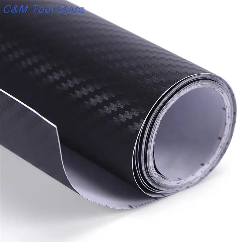 127 см * 30 автомобильное украшение наклейки на полностью автомобильный чехол 3D