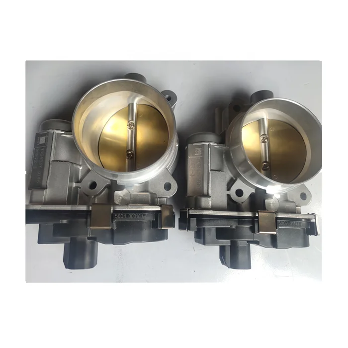 

Original BGE CGE LNG engine parts Actuator 4934537
