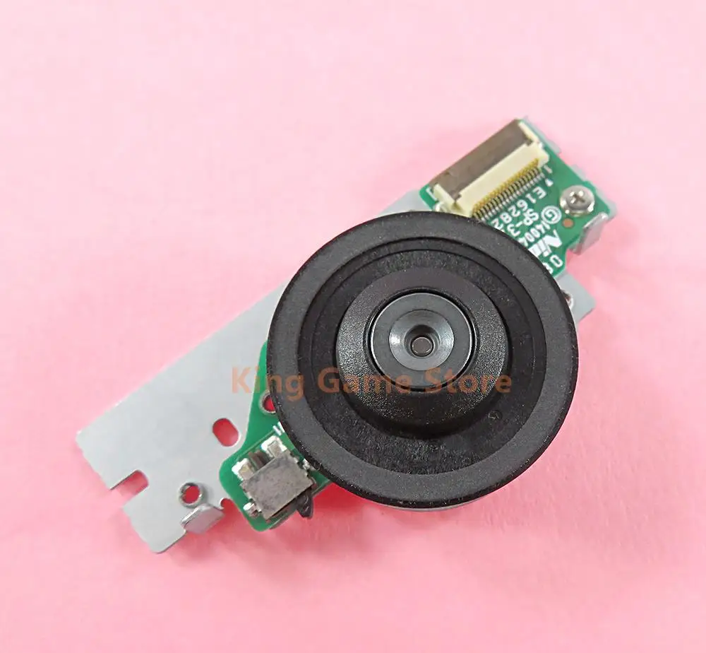 20pcs/lot Big Spindle Drive Motor KES-400A KES-400AAA KEM-400A KEM-400AAA For PS3 Game Controller | Электроника